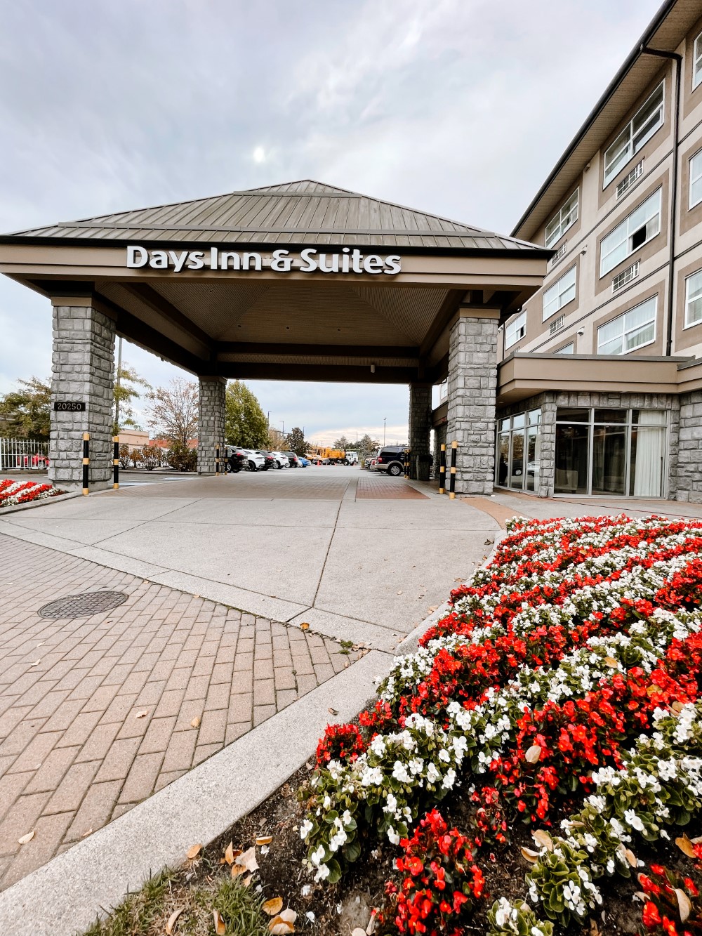 Days Inn & Suites Langley