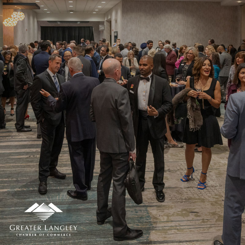 Greater Langley Chamber of Commerce